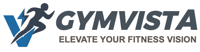 GymVista – Smart Gym Management Software