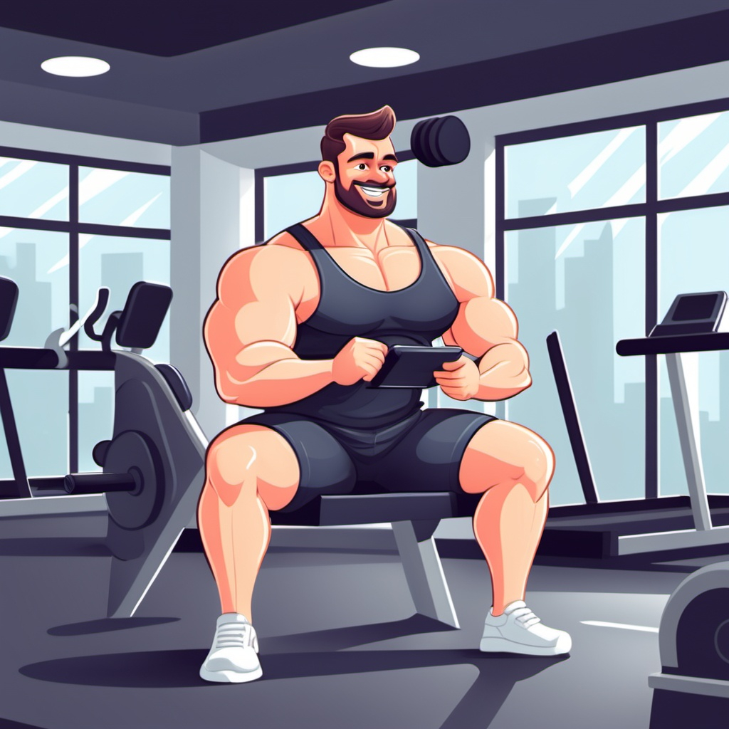 GymVista Support Team