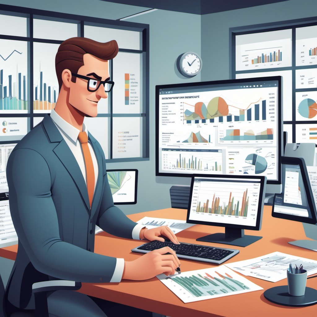 Financial Reporting