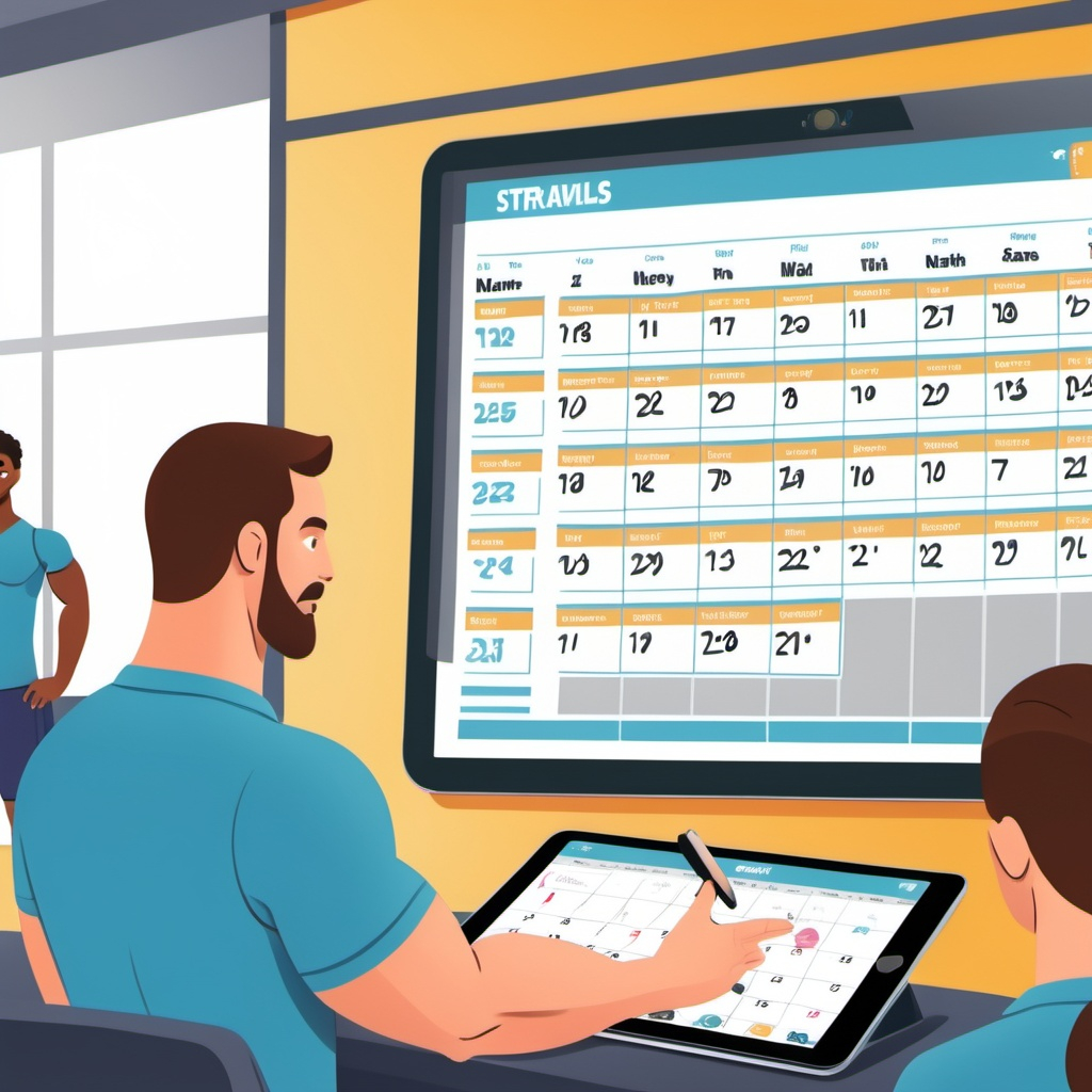Trainer Management