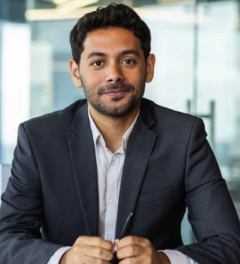 Rajesh Kumar