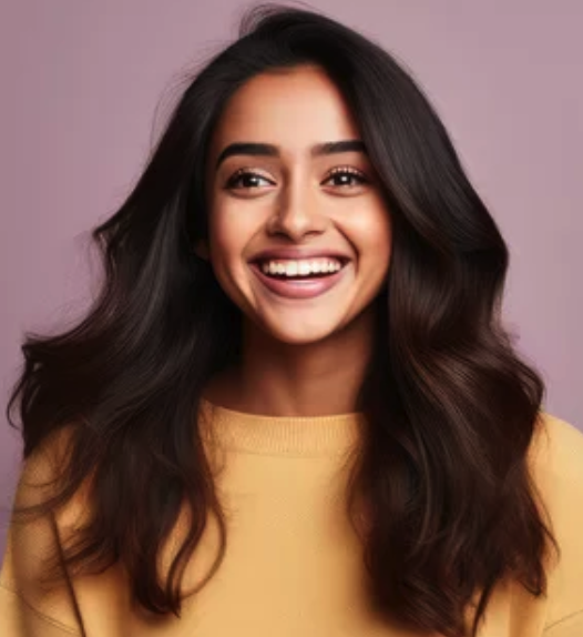 Priya Sharma
